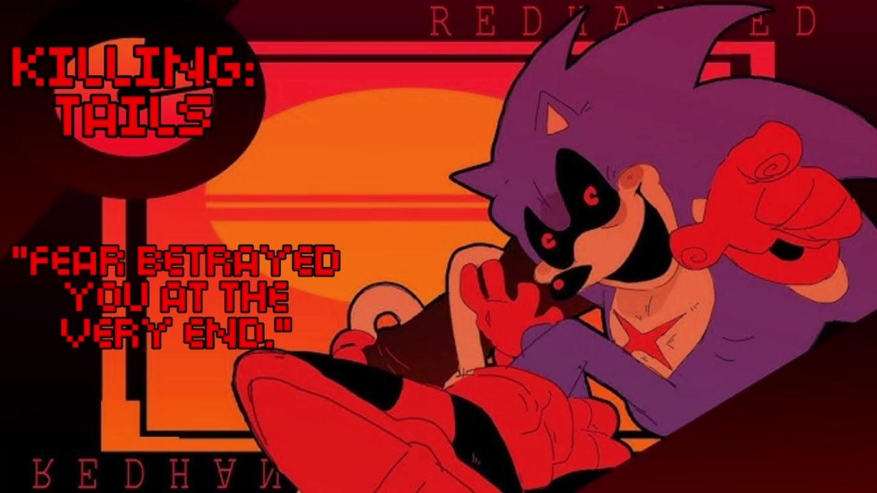 REDGLOVE Voicelines (FANMADE) || Outcome Memories