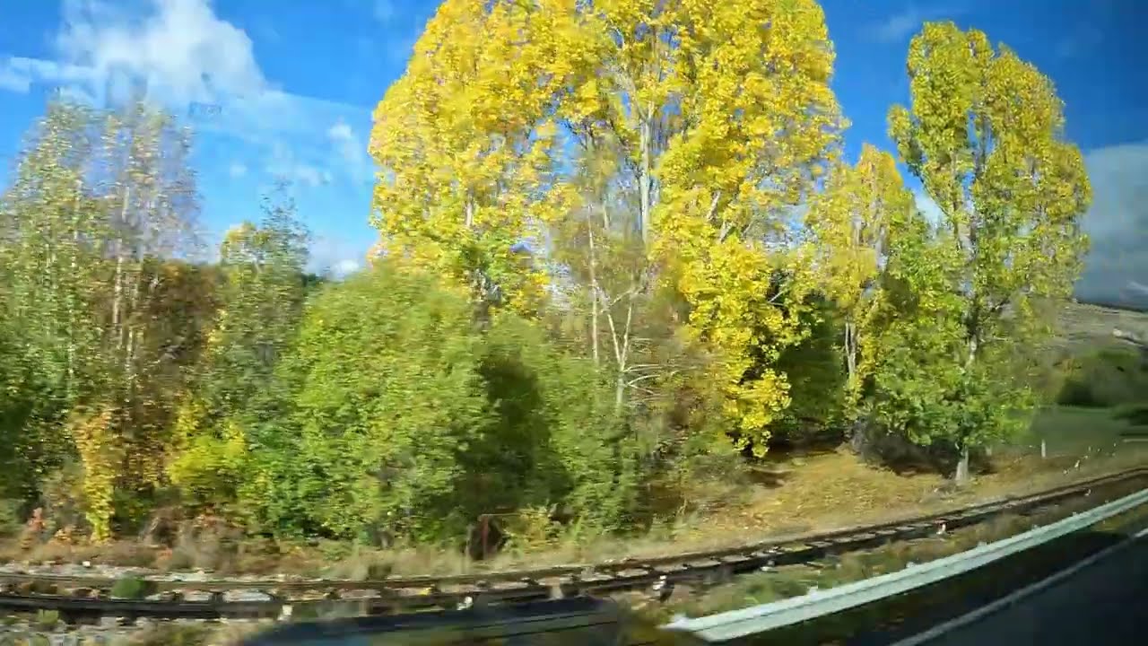Barcelona to Andorra by Bus (Part 1). November 2023