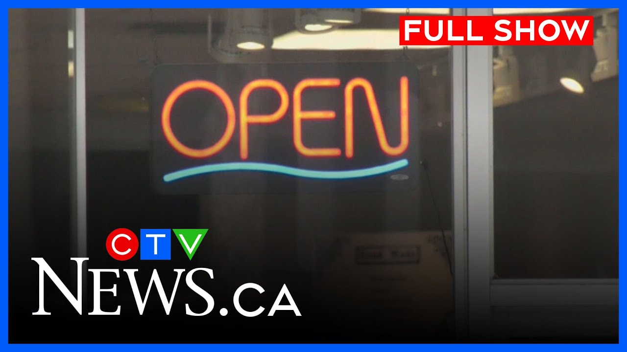 Local businesses optimistic for 2026 | CTV News Lethbridge at 5 for Jan. 26, 2026