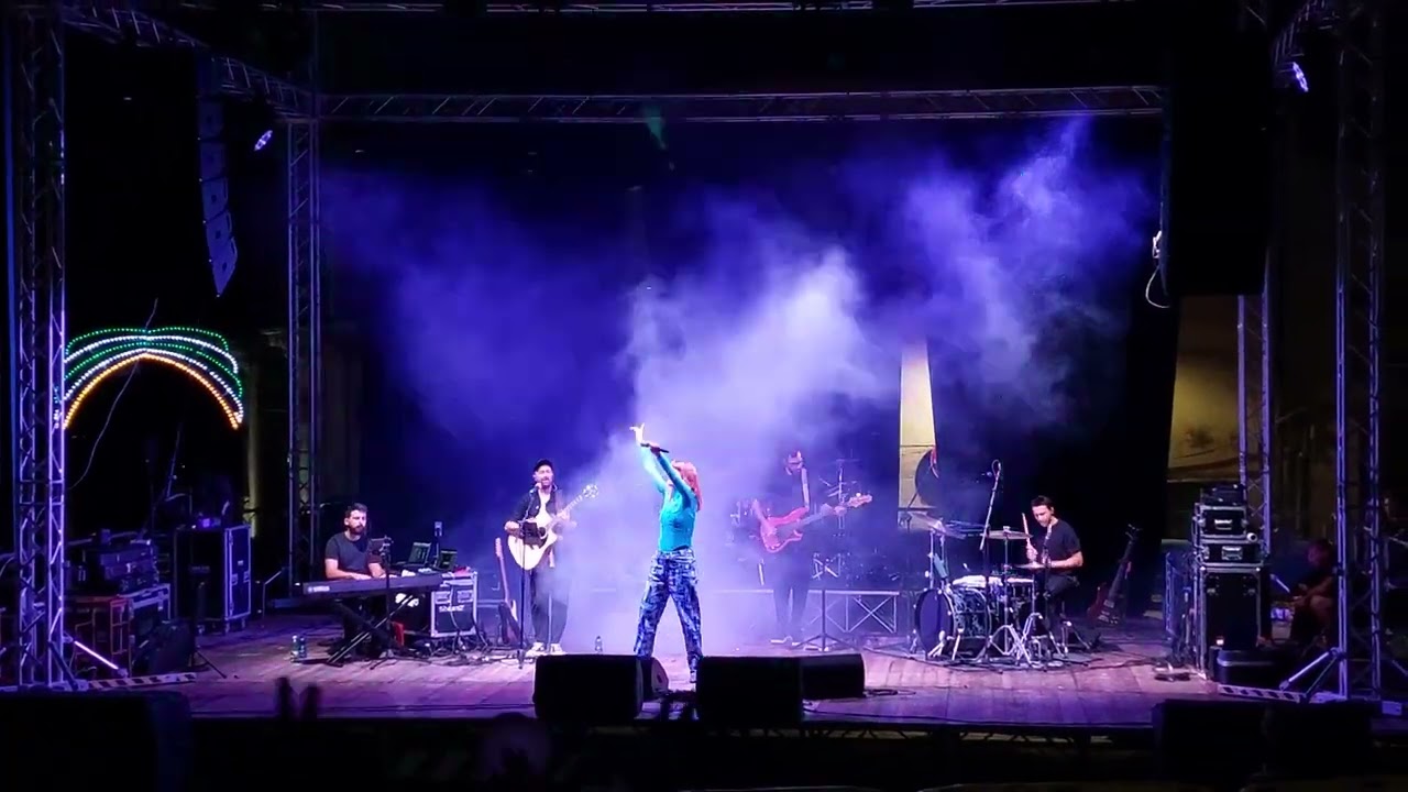 Concerto Chiara Galiazzo canta 
