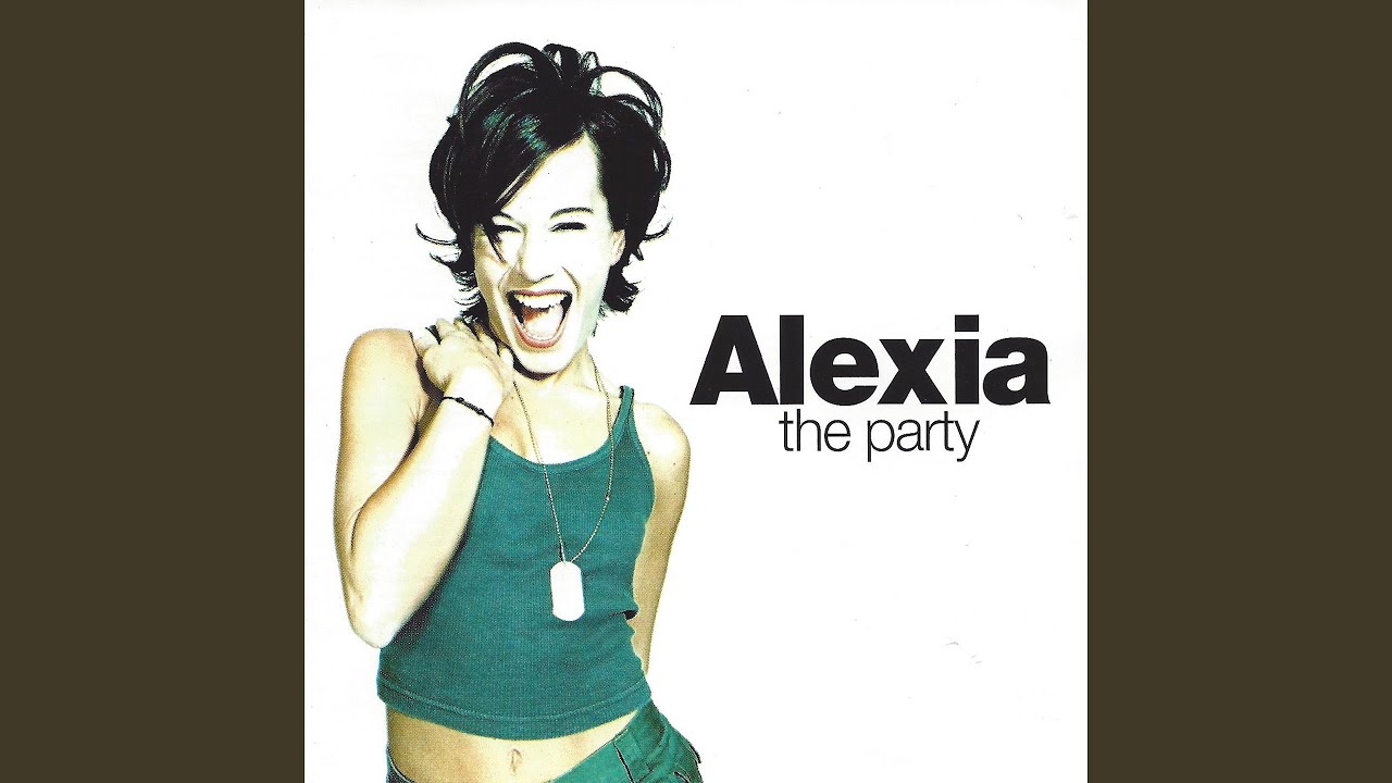 The Music I Like