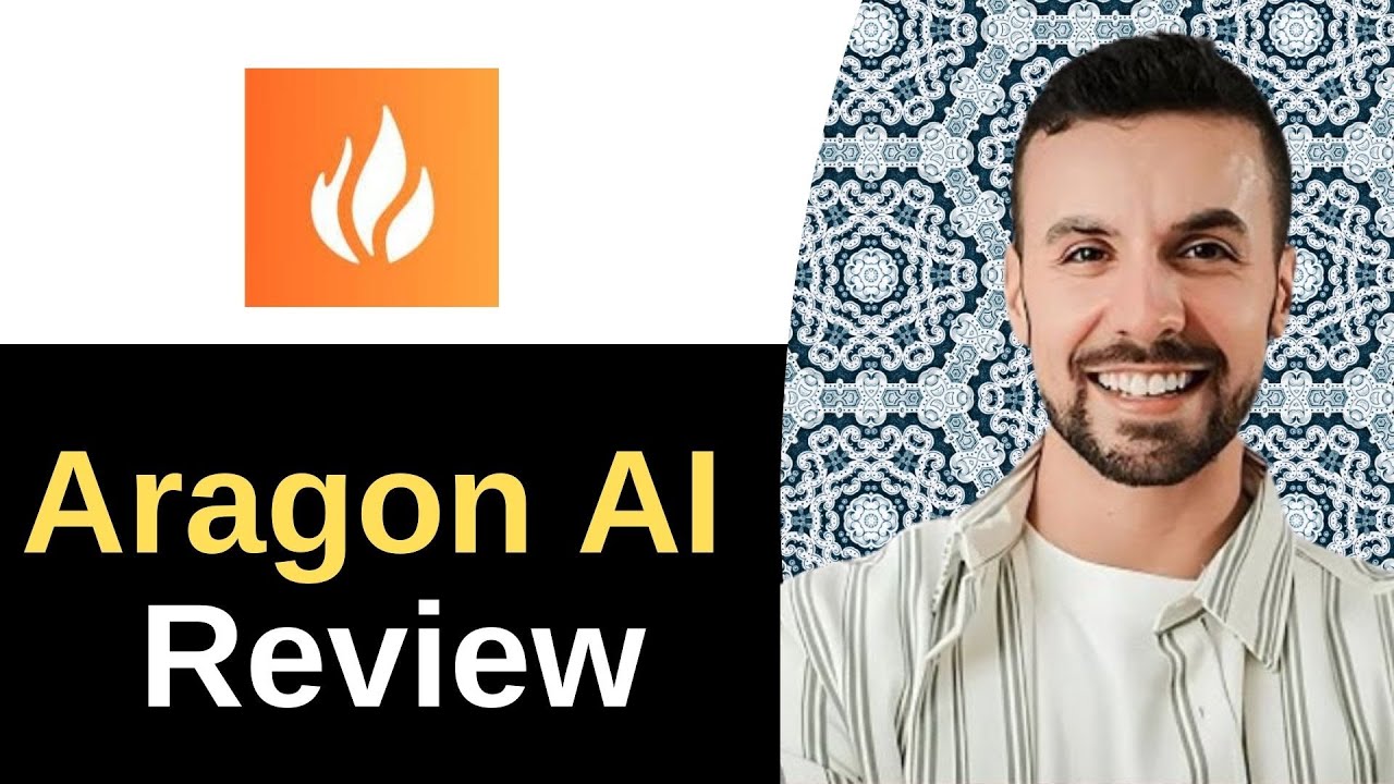 Aragon AI Review - 2025 (AI Headshot Generator Review)