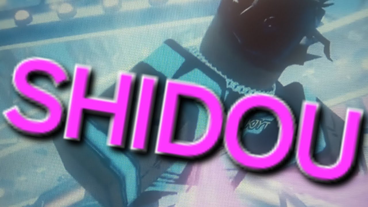 SHIDOU OVERTIME SHOWCASE