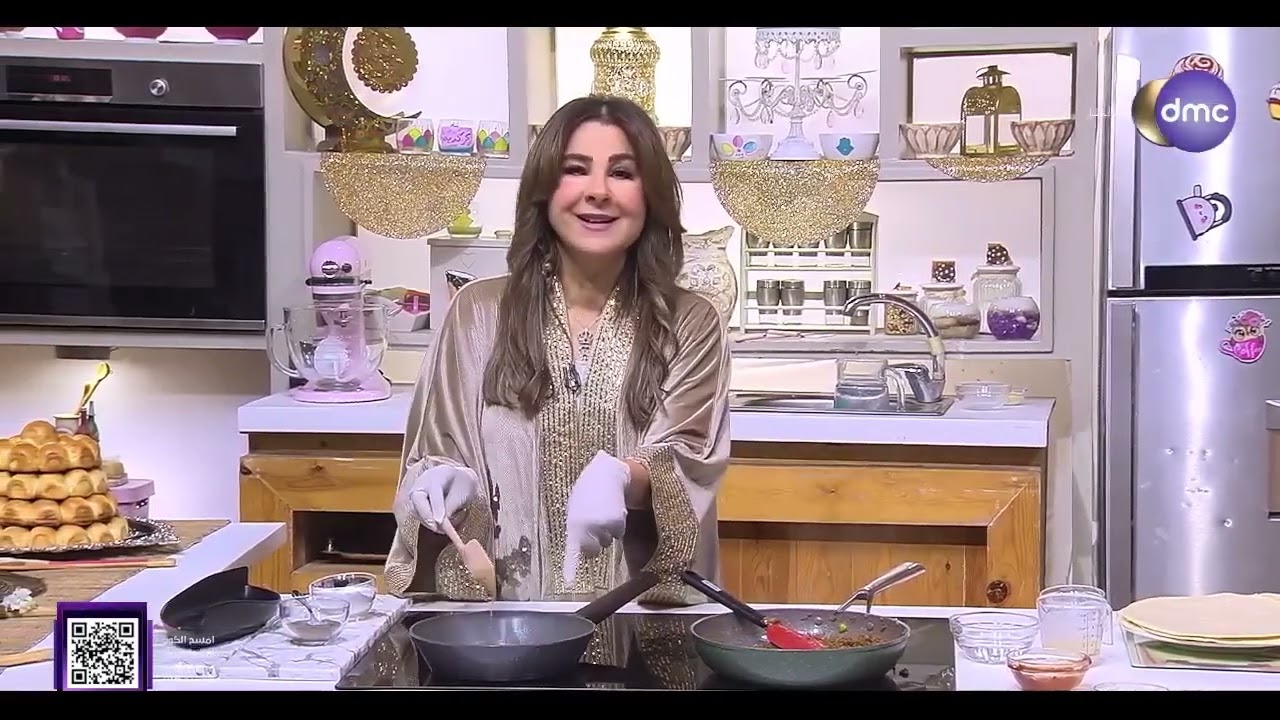 زعفران وفانيلا - فطيرة اللحم بخبز التورتيلا وصفة سهلة وسريعة وطعمها هيخلي الكل يعشقها