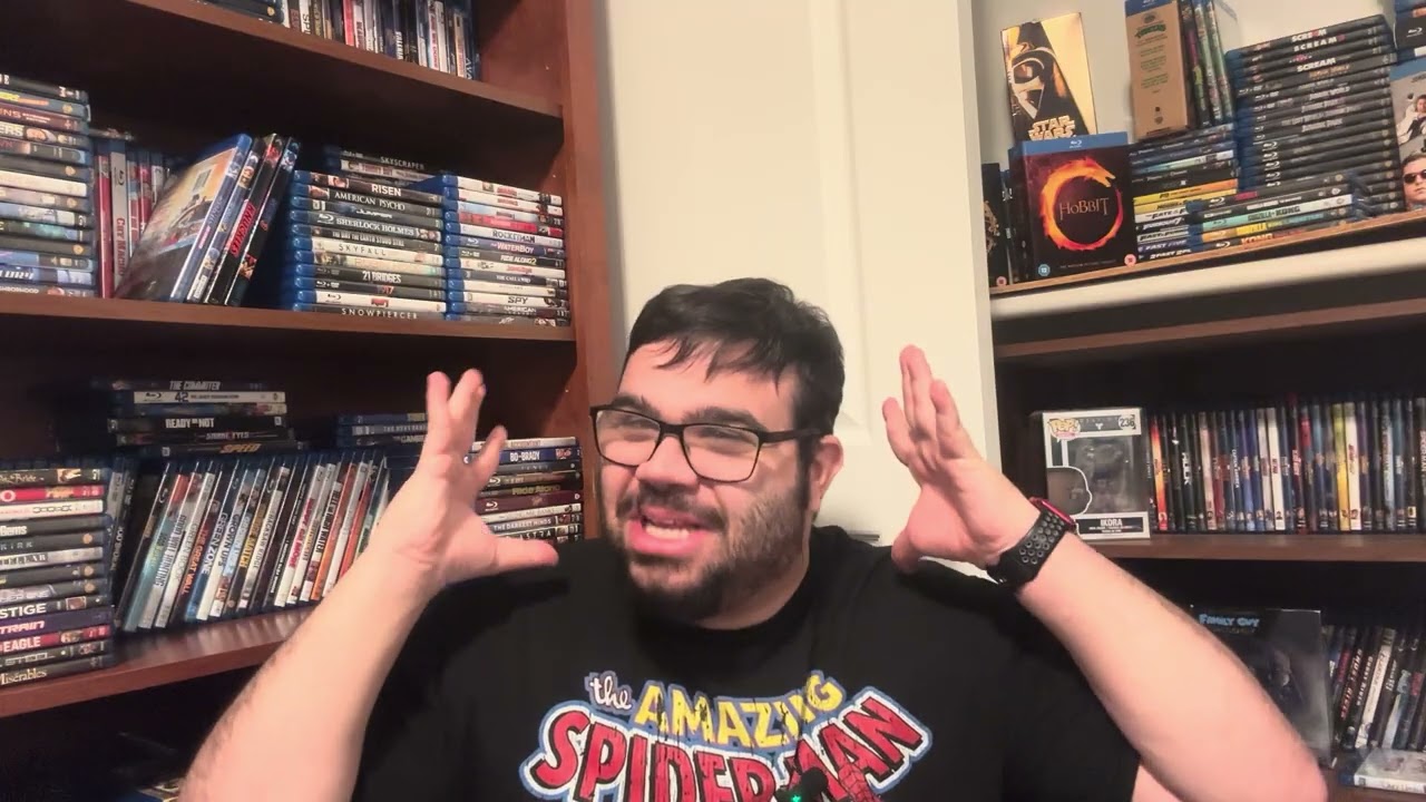“MCU Phase 1 Rewritten: New Heroes”