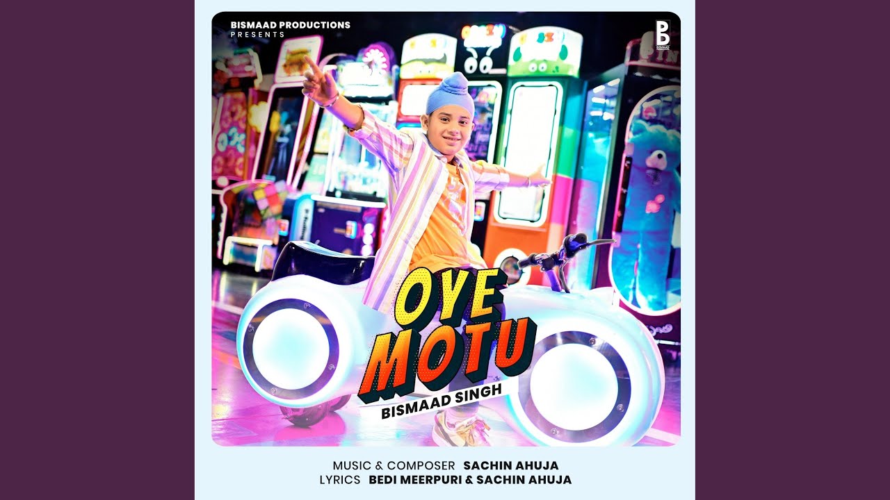 Oye Motu