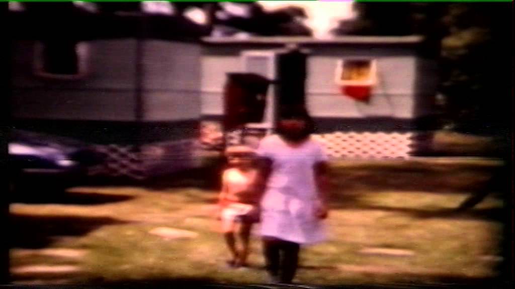 DAVID JENKINS HHAVEN HOLIDAYS SANDHILLS 1987