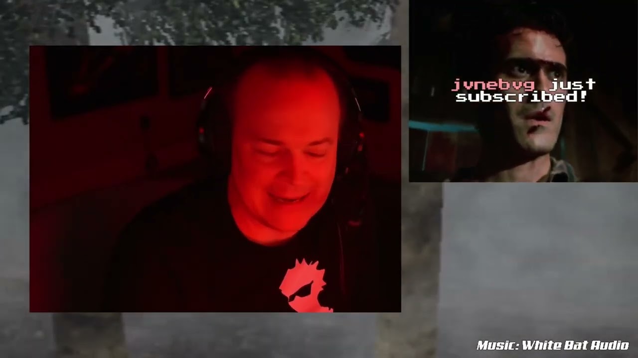 04.06.25 TheMrSark Videogames Rule@aplfisher(Post Trauma/Diddy v0.1/Astrumis: Survive Together/etc)