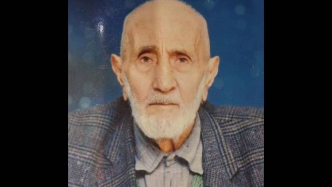 HASANLÖK RAHMETLİLERİ
