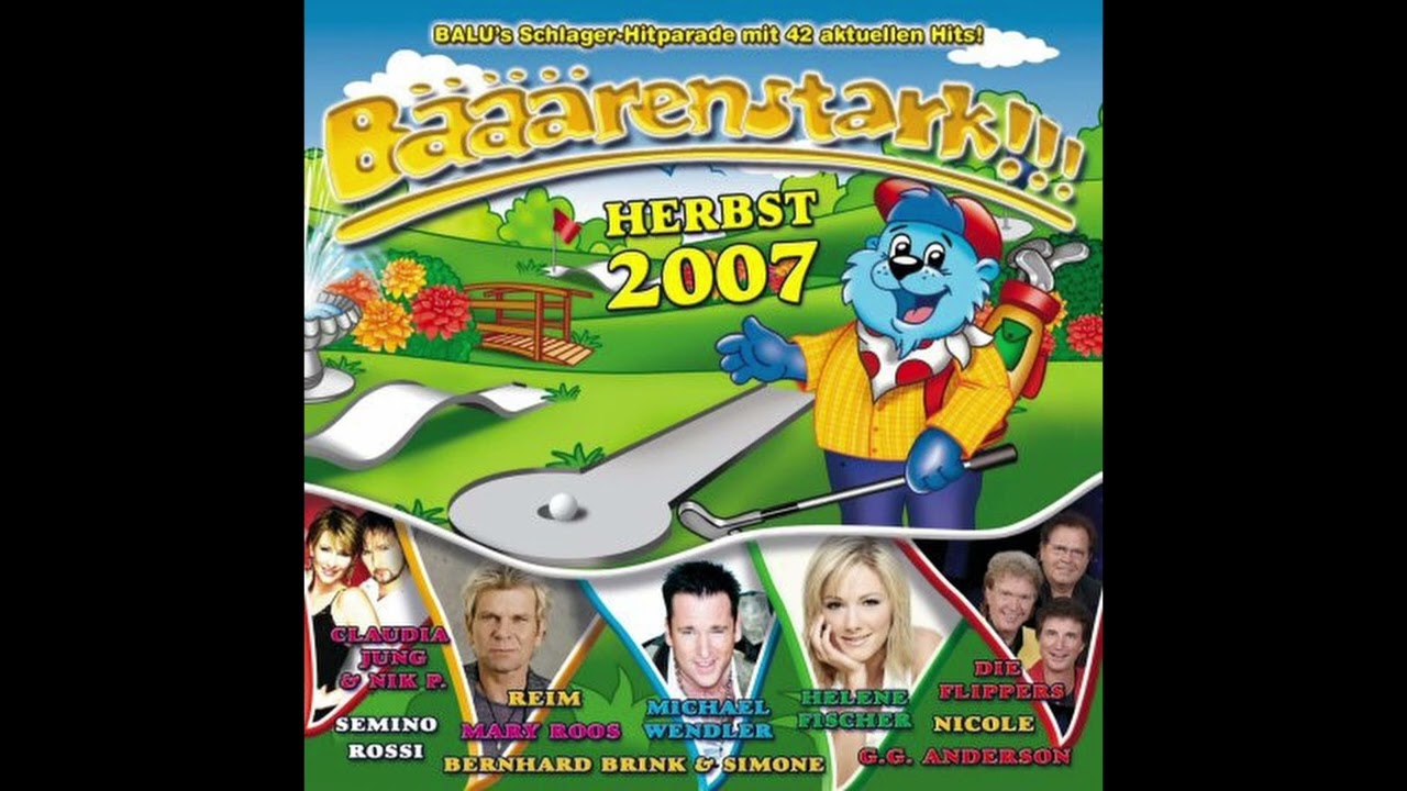 20 Marinas - Das Kannst Du Mir Nicht Verbieten