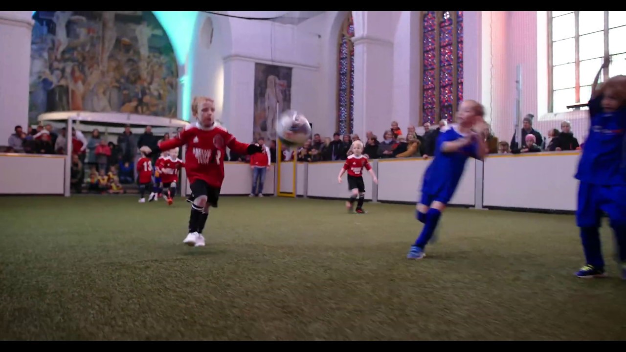 Soccerkirche Wettringen