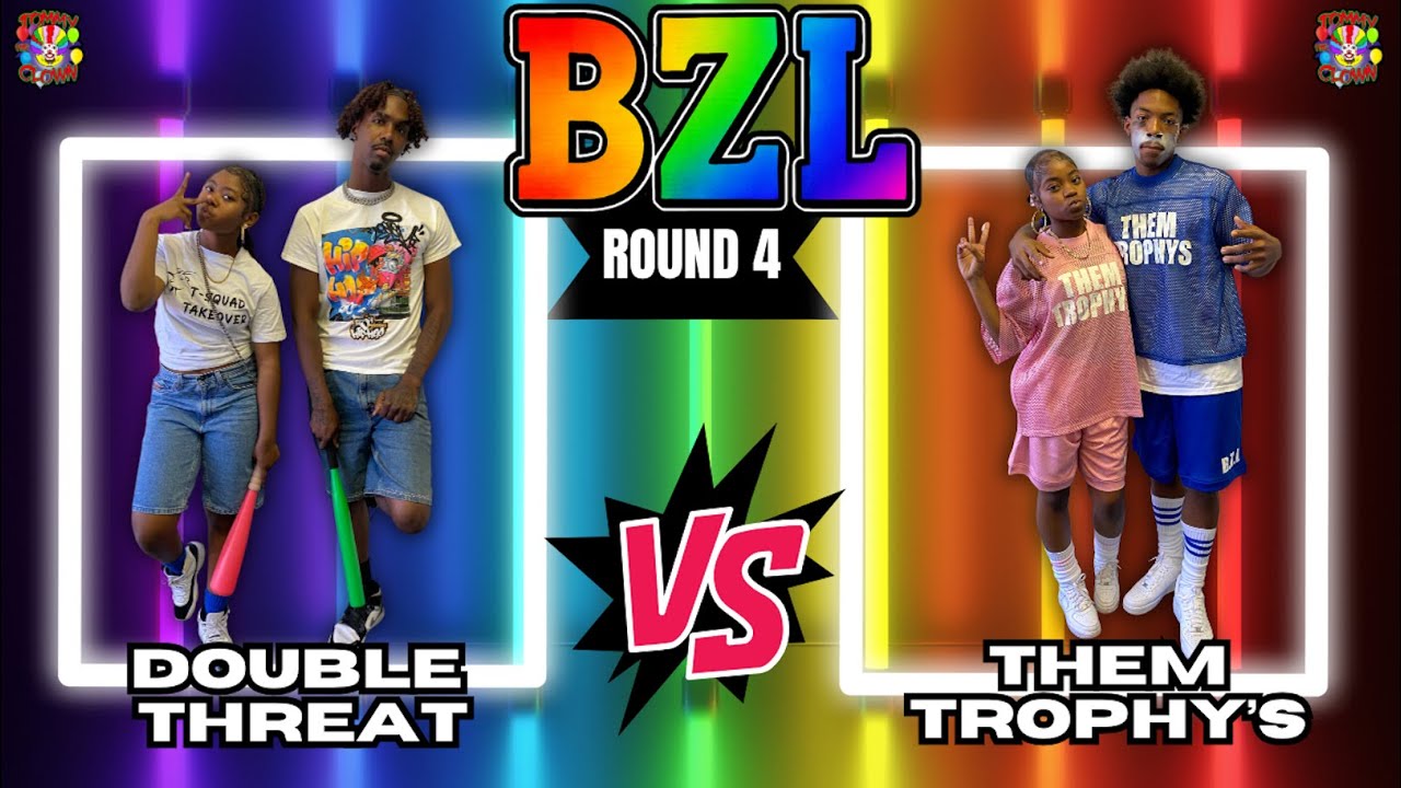 🏆 Them Trophy's vs Double Threat❗️One Last Shot 🥶 Who's Going HOME & Who Will Move On❓🔥