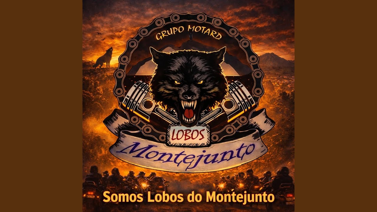 Somos Lobos do Montejunto