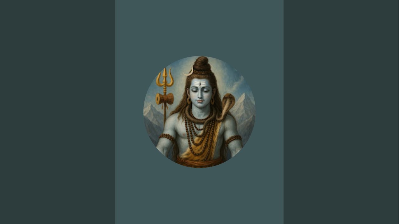 Completing Mahadev image 2