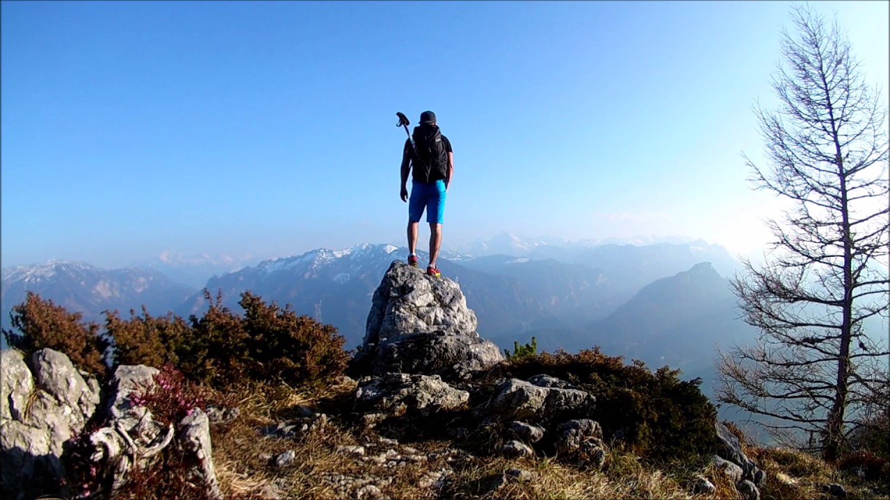 Bergtour - 