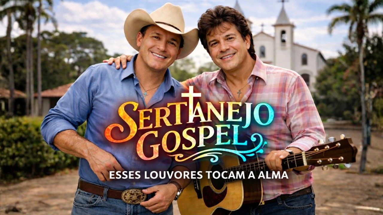 Esses Louvores Tocaram Profundamente Minha Alma  Harpa Cristã Emocionante