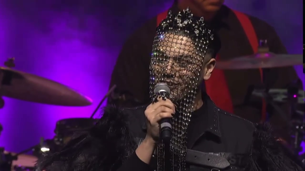 Sheldon Riley at Midsumma Festival (Full Performance)