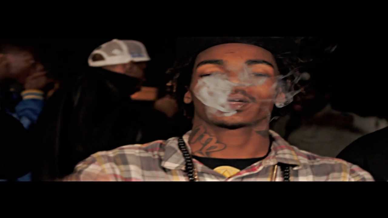Oso - On BG Ft. Yung Dre & Original SD (BangProduc
