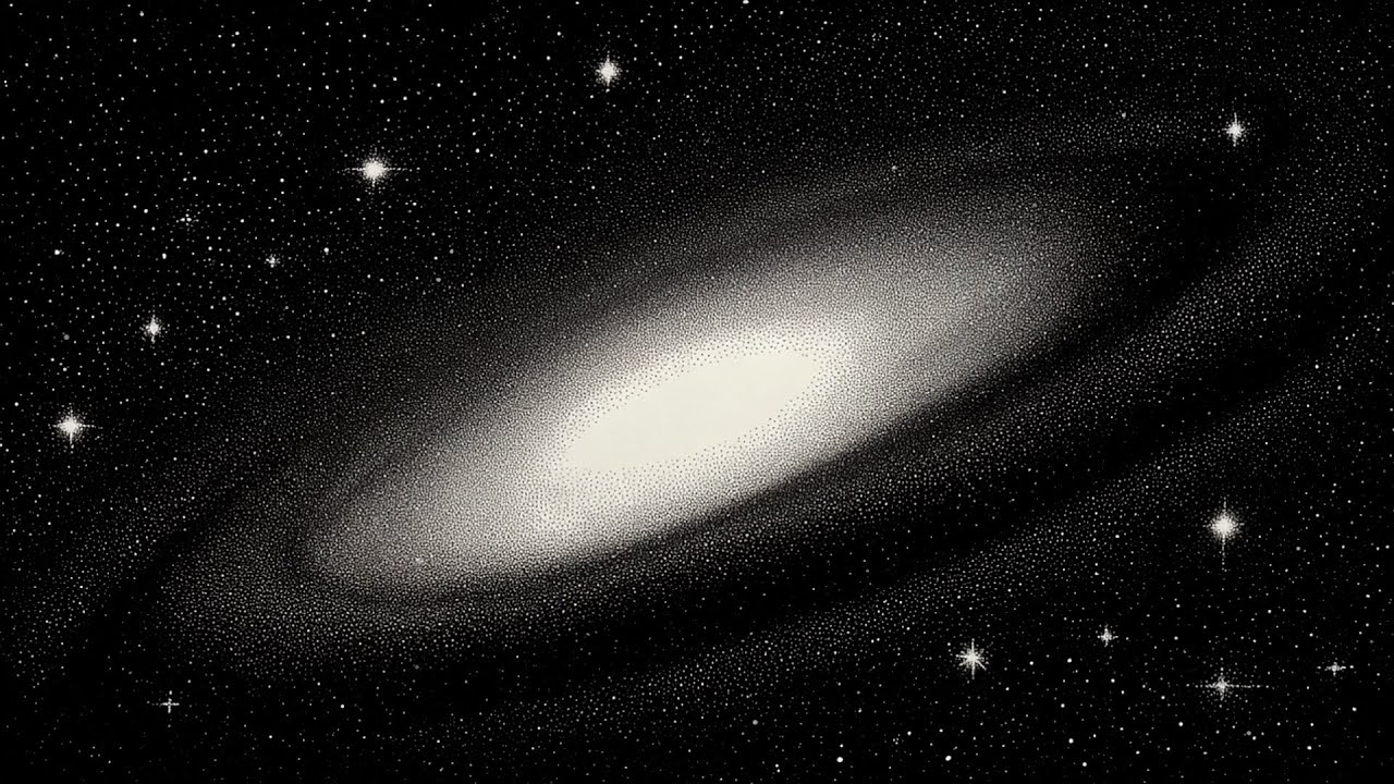 this galaxy is mine — dreamcore sleep music