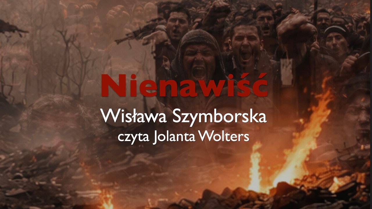 Wisława Szymborska 