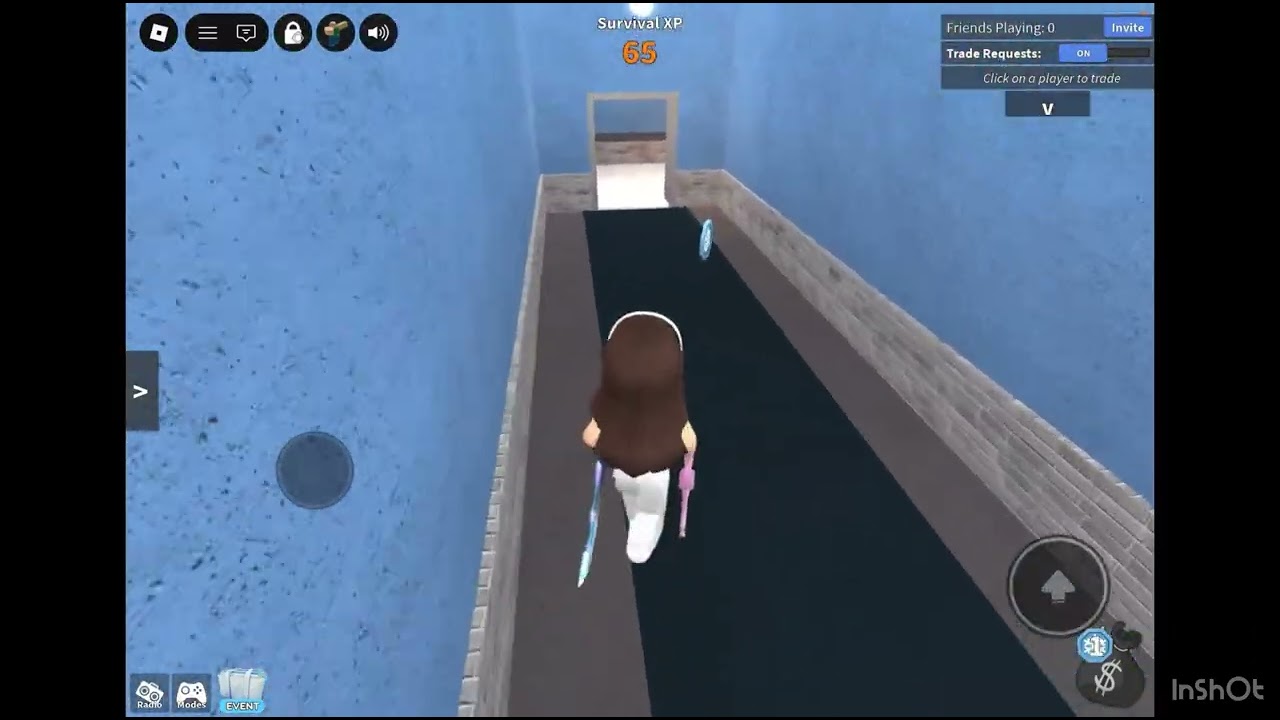 Let’s play mm2