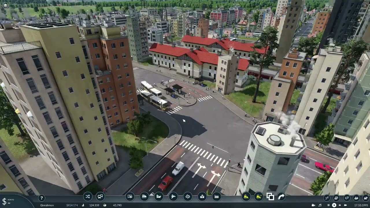 Transport Fever 2 S03E04: Mit der Bergbahn unterwegs
