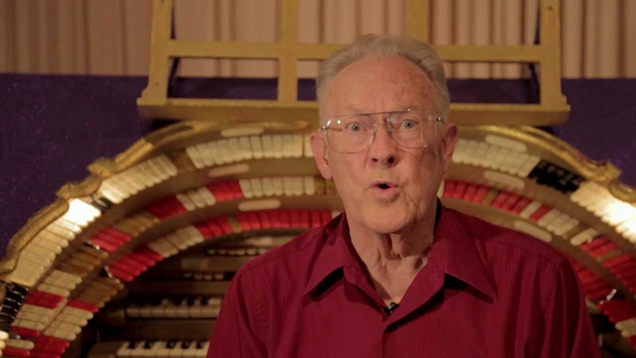 The Organ Loft