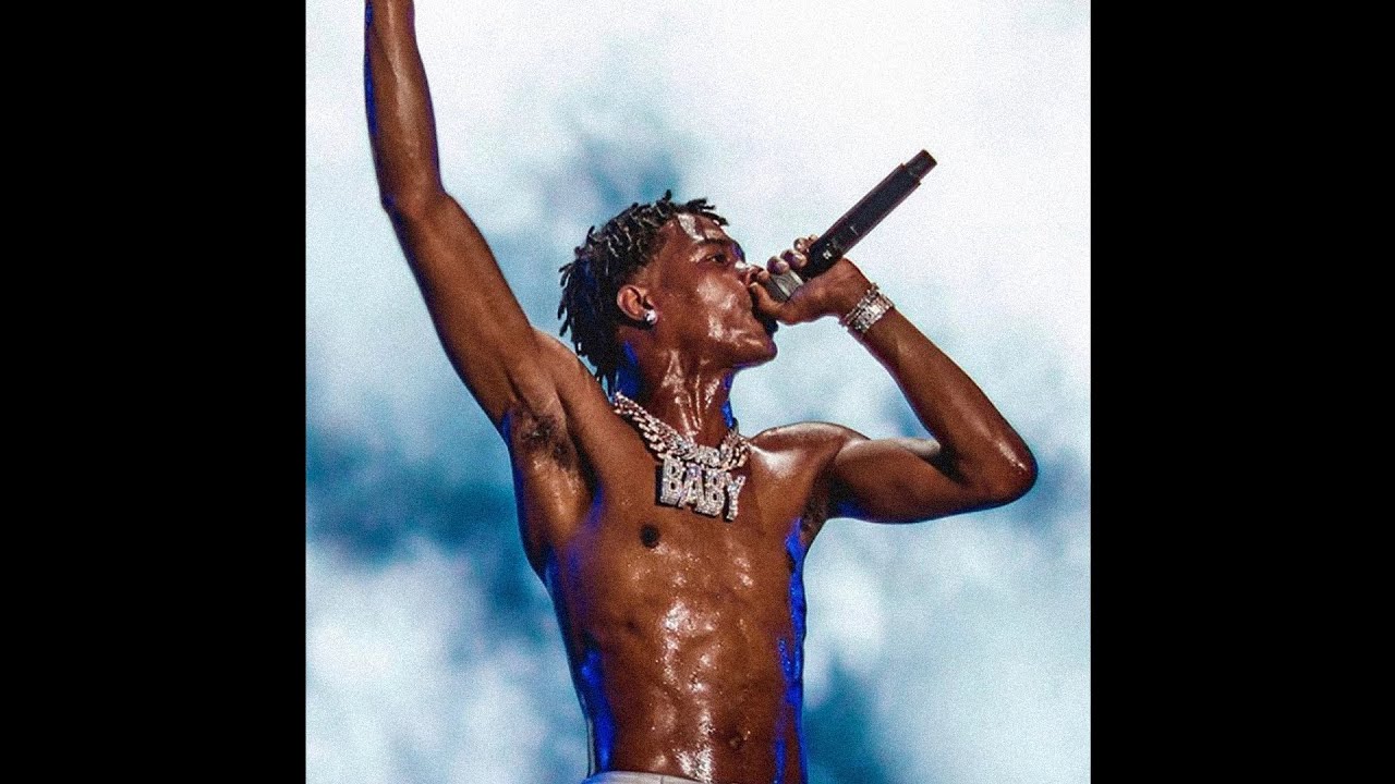 [FREE] Lil Baby Type Beat - 