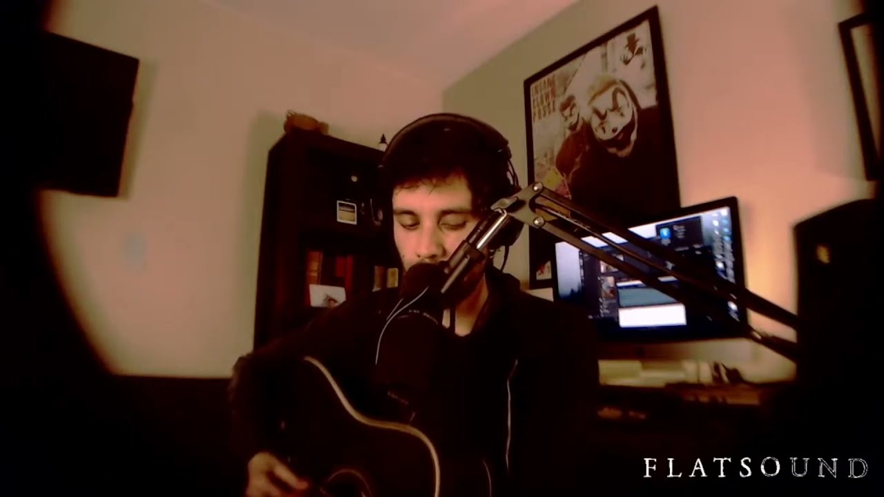 flatsound | i exist i exist i exist (live)