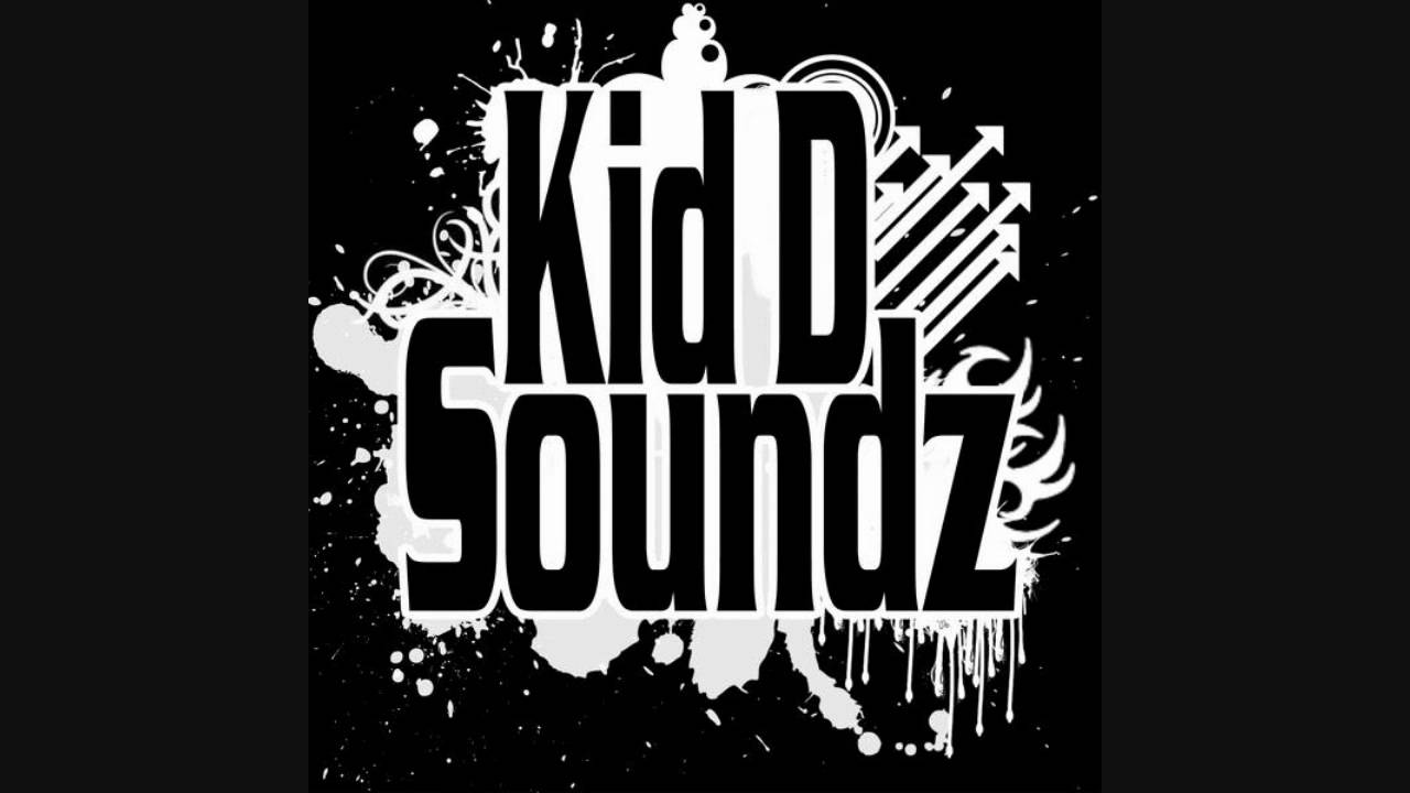 Kid D - Glide Away