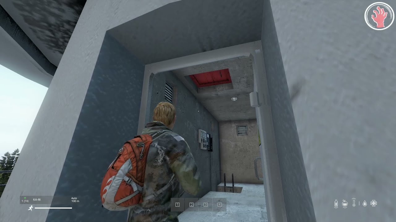 Dayz Green Mountain Radio Transmission