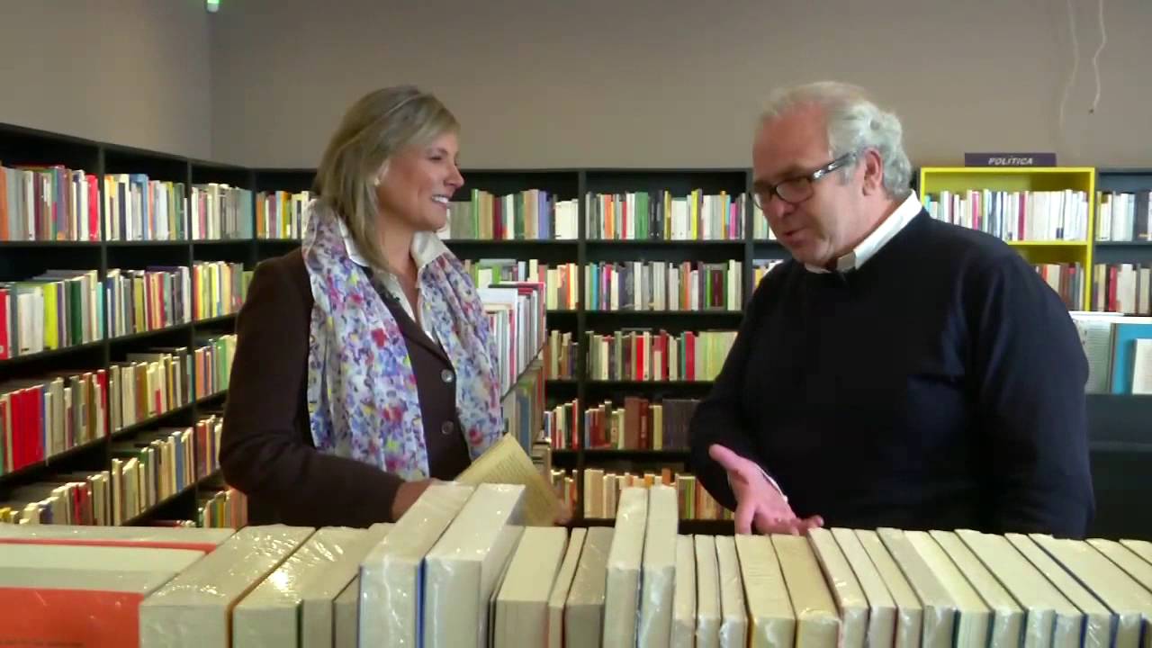 Entrevista a Rub&eacute;n Lerner, Editor de libro.