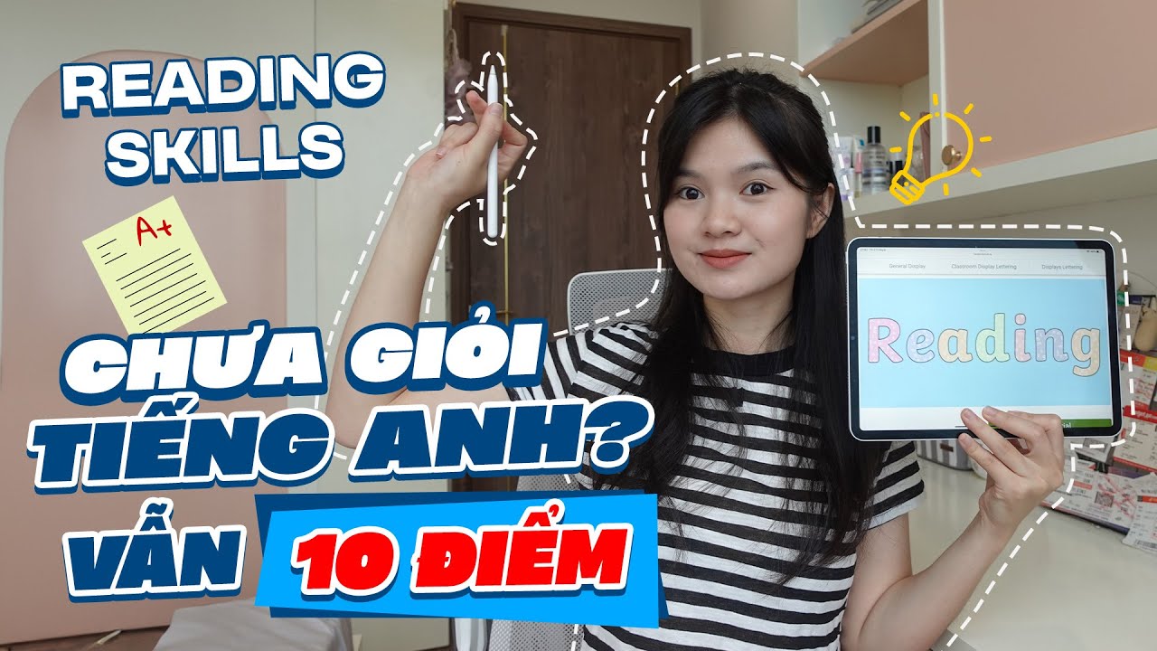 [THI TỐT NGHIỆP THPT] 100% 