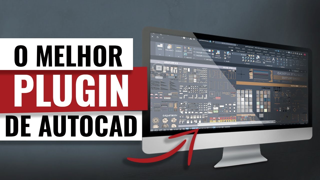 UTIL2000 DOWNLOAD, INSTALAÇÃO E USO I Plugin AutoCAD