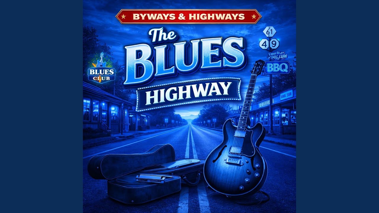 The Blues Highway