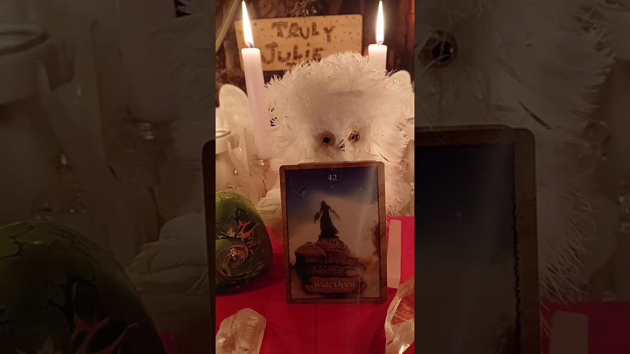 Pisces collective guidance from Spirit and the Angels 