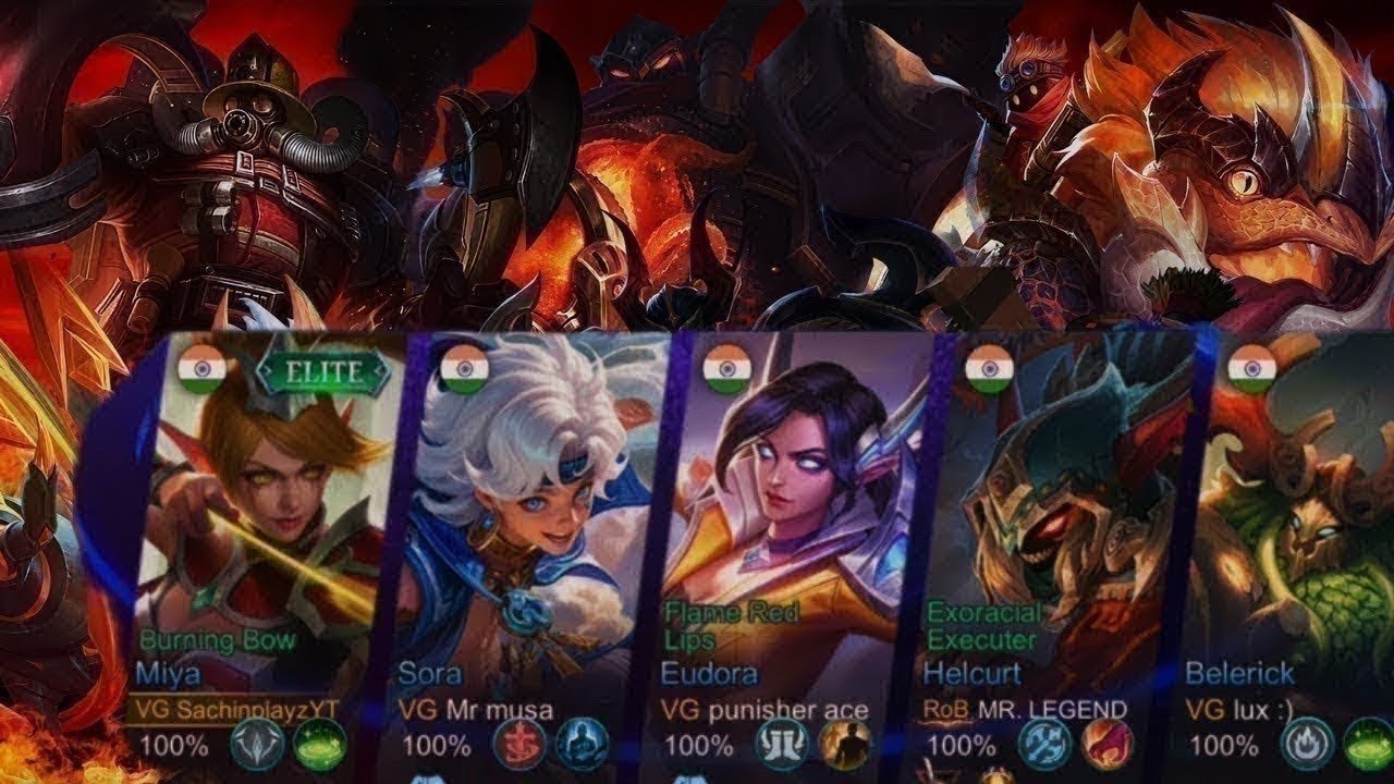 Serious Rank Grind IN MLBB👿💥 #ShortsLive #mobilelegends