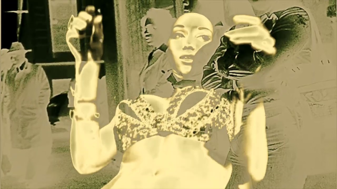 All Data Now - I Feel good so I do (circa)