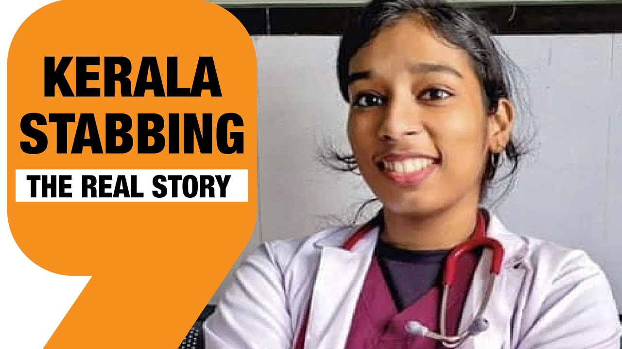 Live | Kerala Stabbing: The Real Story | Spotlight on Hospital Safety & Growing Drugs Menace | News9