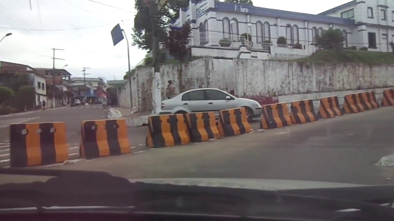 Passeio por Tefé AM - parte 2