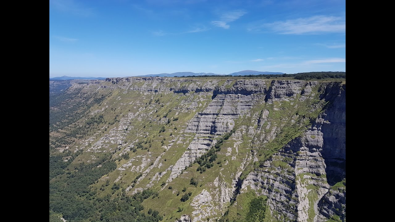 Mirador del Salto del Nervión [Burgos-Álava 12.8.16]