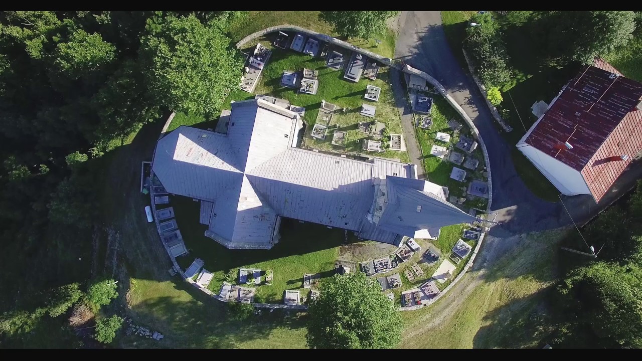 Haut-Jura Saint-Claude