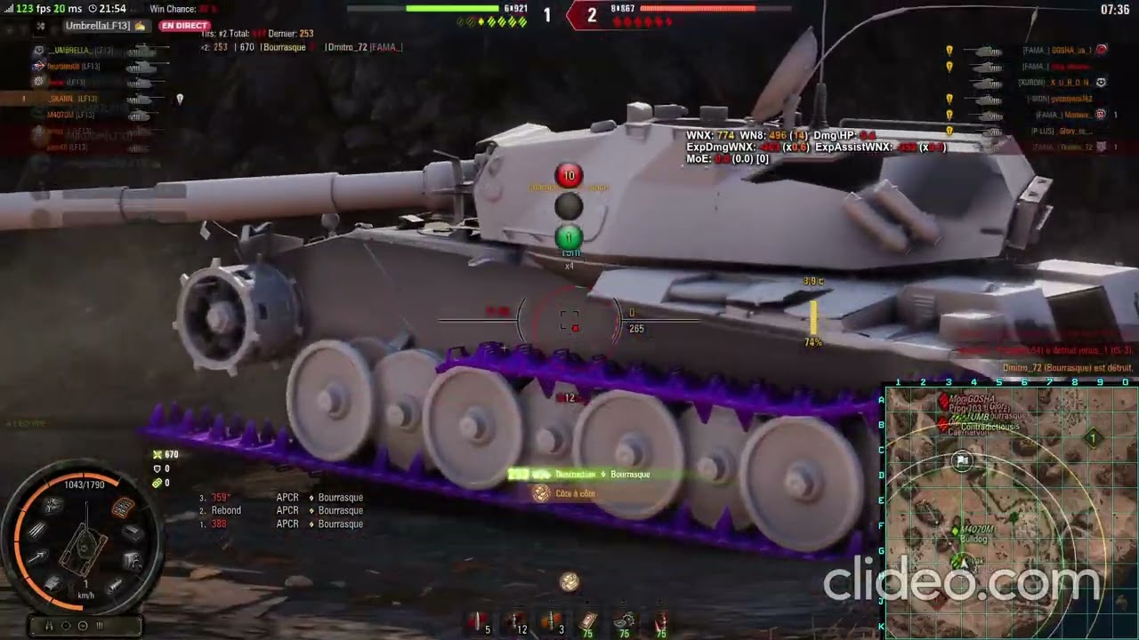 BASTION LF13      18/01/2026