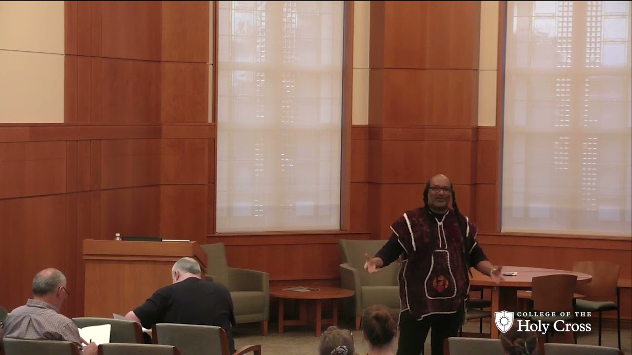What does it mean to decolonize philosophy?