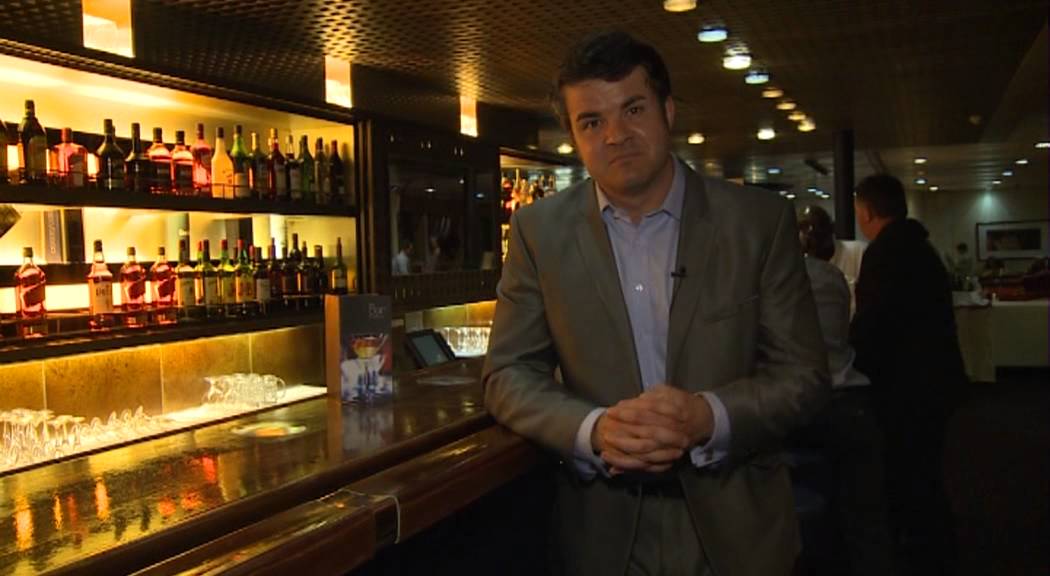Thomson Cruises - Spirit with Keith Maynard | Planet Cruise