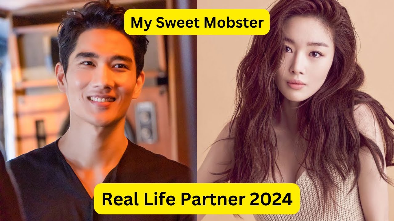 Uhm Tae-goo and Han Sun Hwa (My Sweet Mobster) Real Life Partner 2024