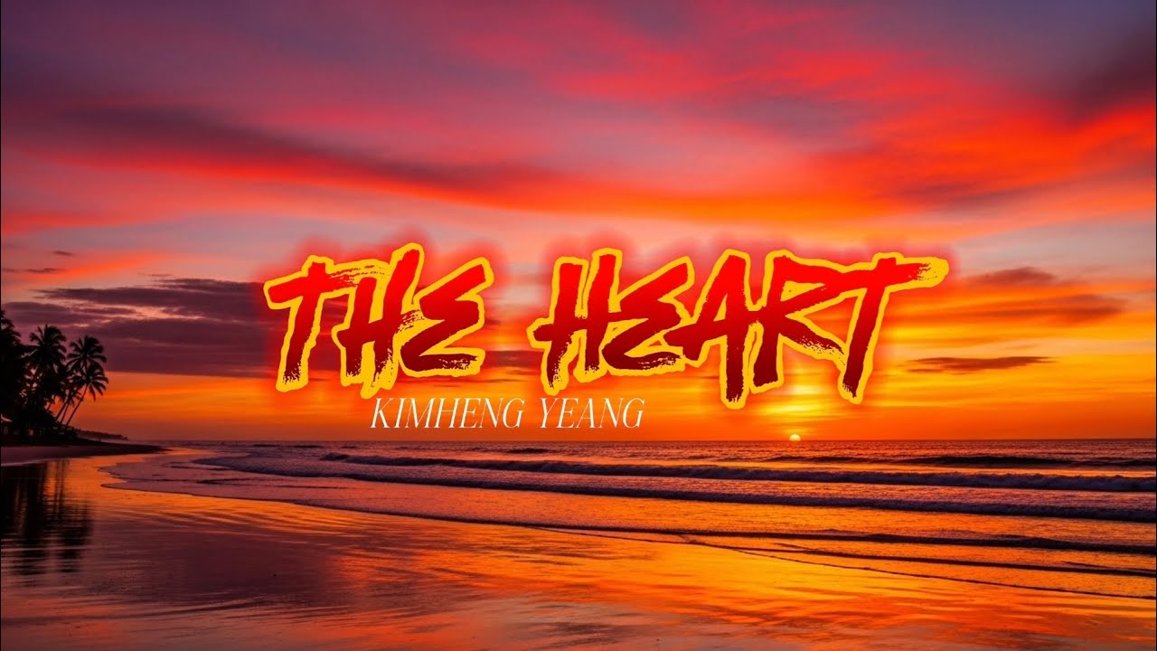 The Heart - Emotional Sad Song 2026