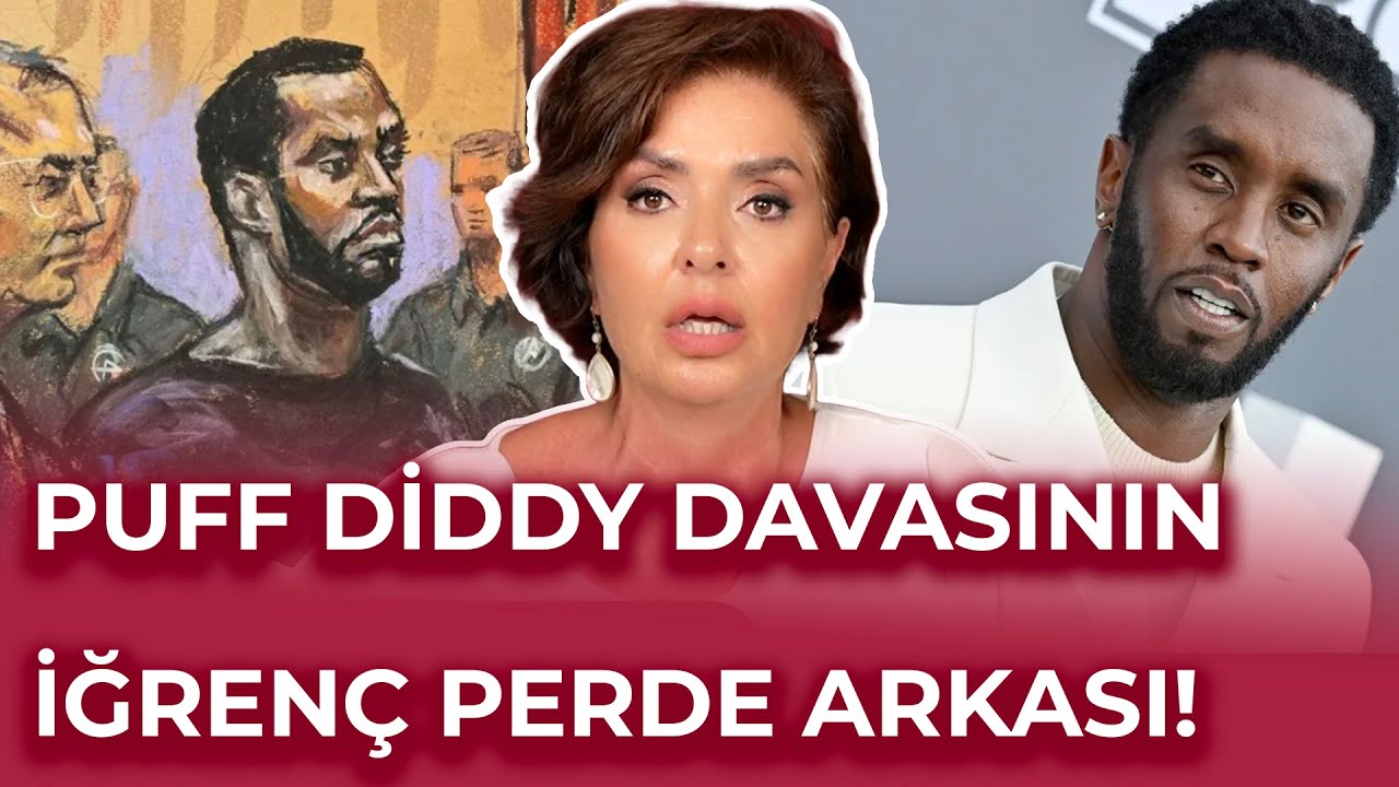 ABD'Yİ SARSAN RAPÇİ 