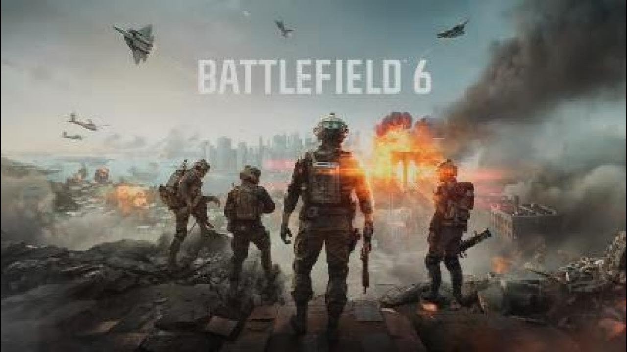 BATTLEFIELD 6 / Mejores momentos / Semana 13 / PS5 Pro / Español