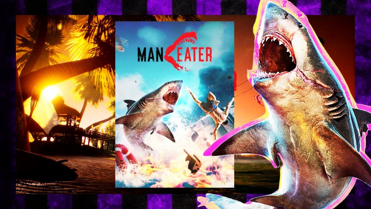 Was Maneater Actually BAD?